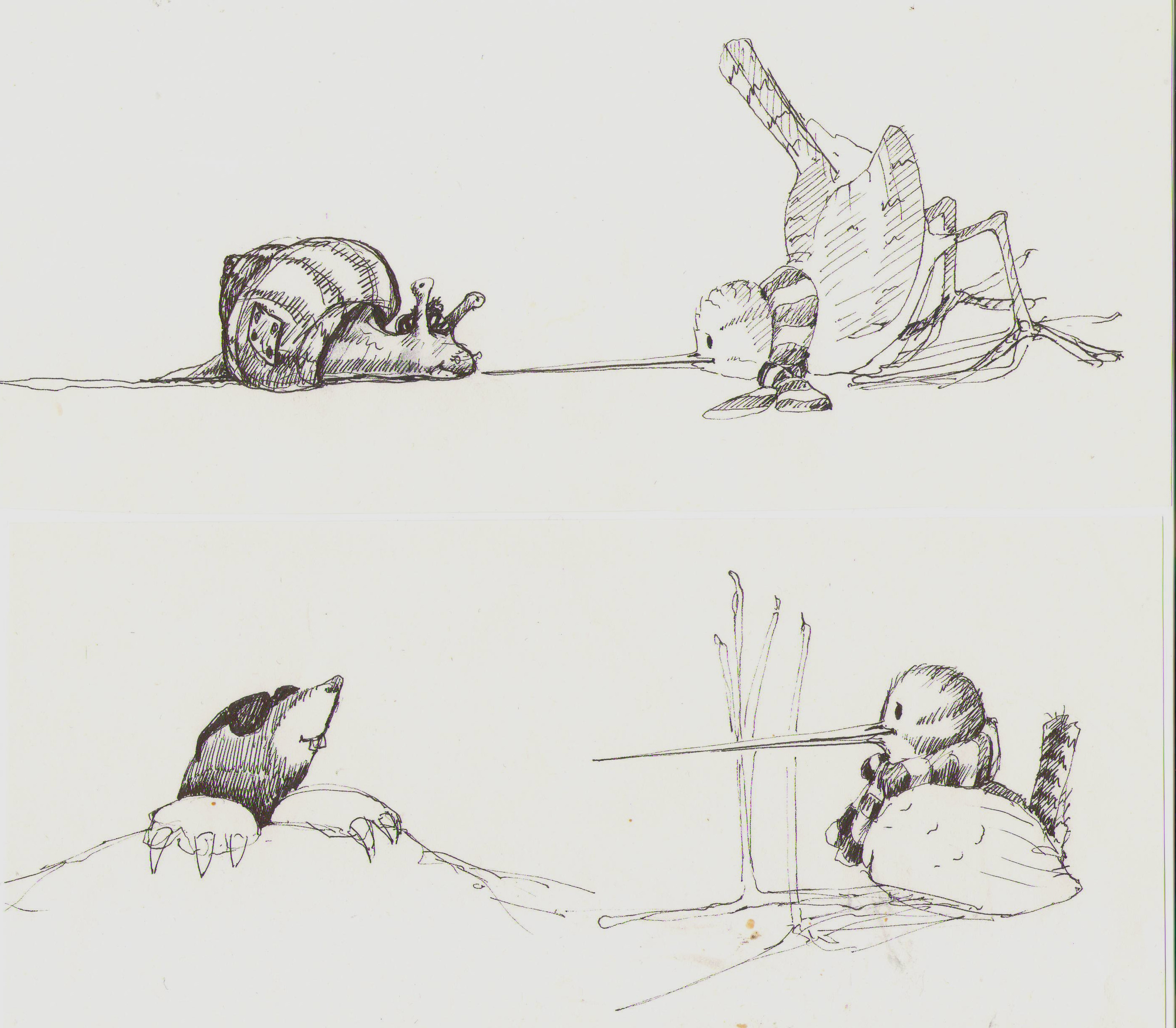 <b>1995 - proef eerste klein jantje